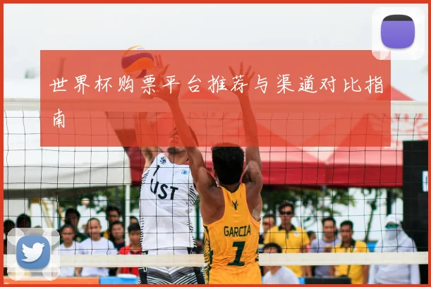 世界杯购票平台推荐与渠道对比指南