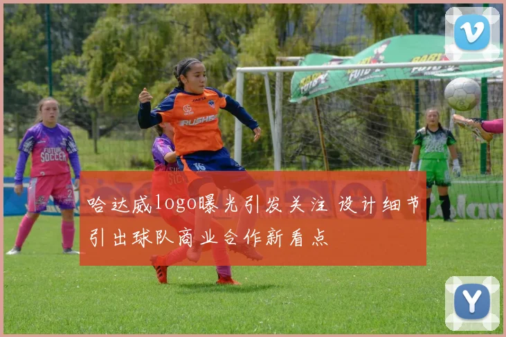 哈达威logo曝光引发关注 设计细节引出球队商业合作新看点