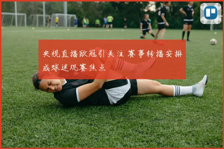 央视直播欧冠引关注 赛事转播安排成球迷观赛焦点